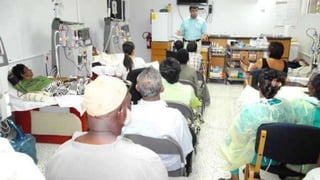 Presentation IOP Overview based on-train a doctor-brochure
