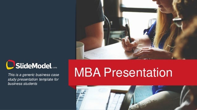 slidemodel com business case