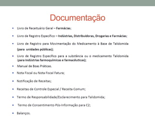 Documentação
 