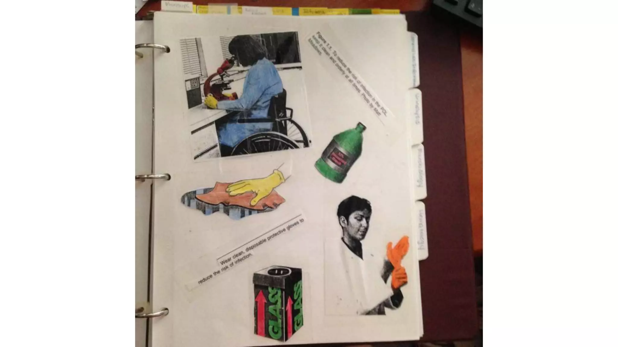 Sample Procedure Manual