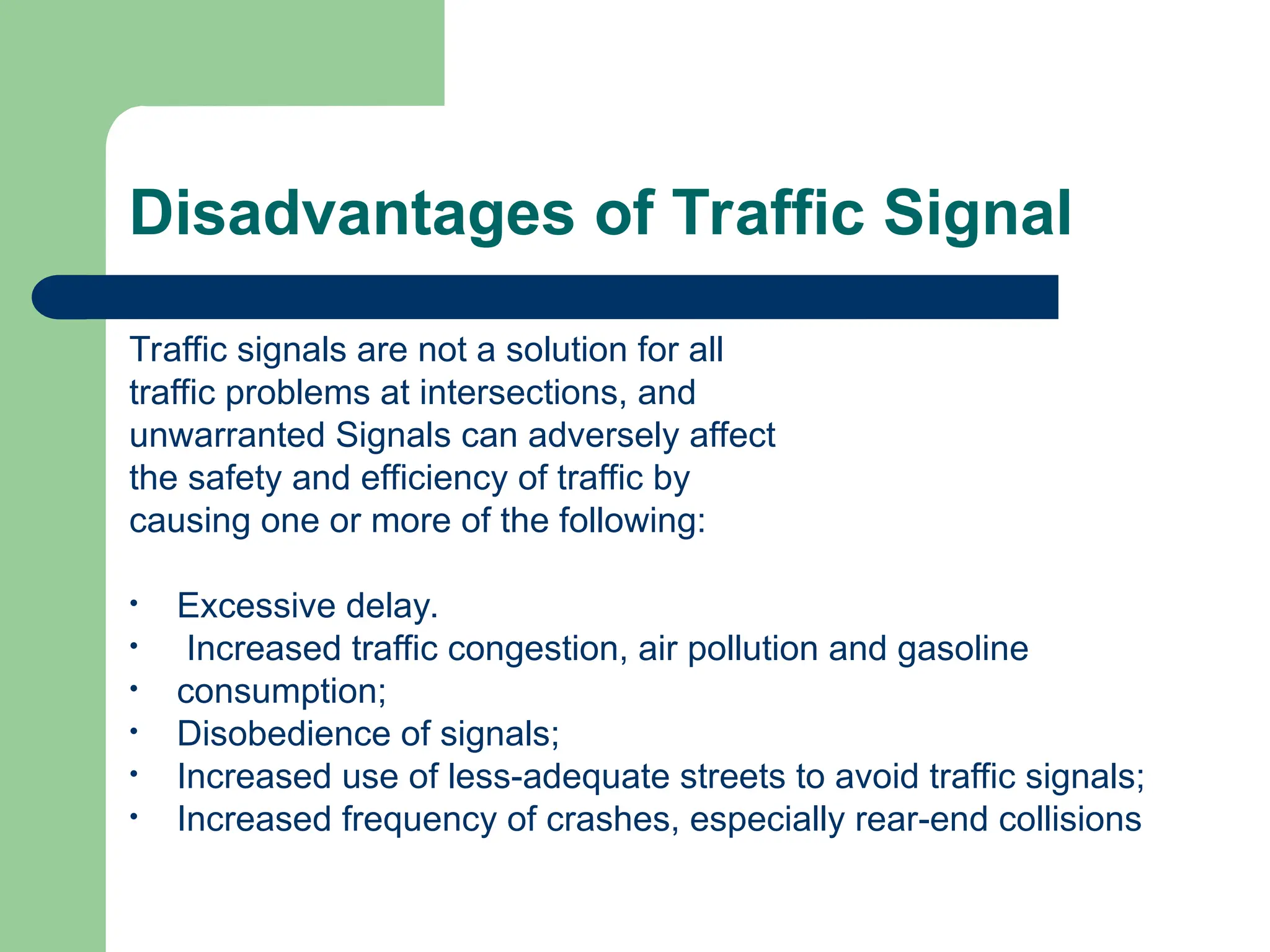 406637804-Traffic-Signal-Design-at-Junction.ppt