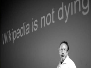 Wikipedia