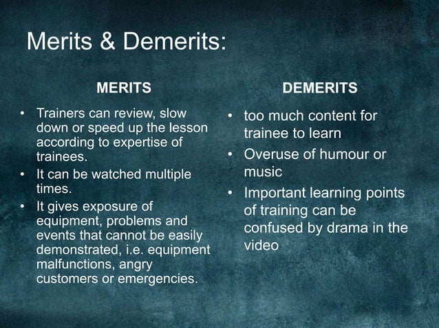 off the job training methods | PPTX | Vocational Training | Careers