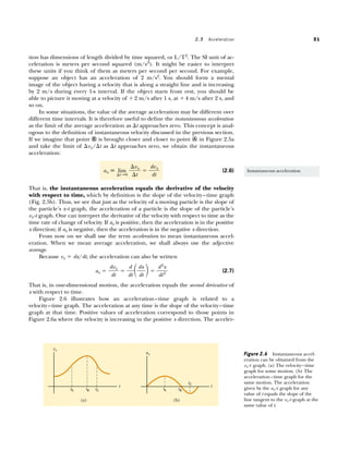 Accel Rates Fundamentals of Physics 8th Edition David Halliday | PDF