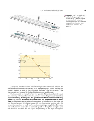Fundamentals of Physics 8th Edition David Halliday | PDF