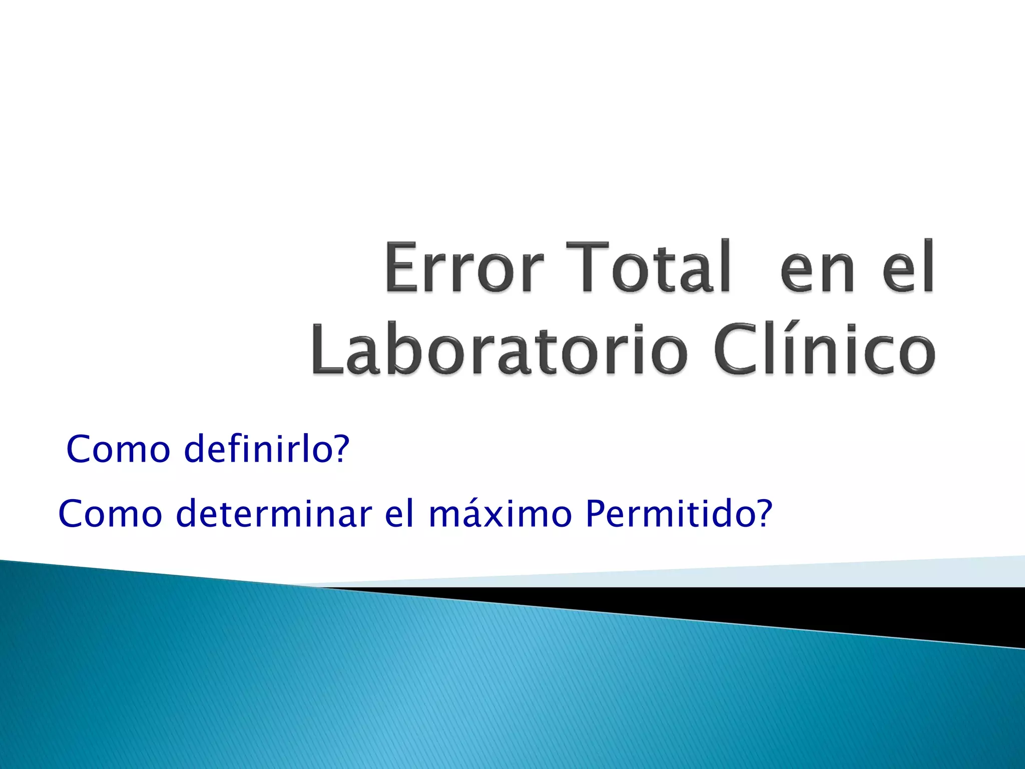 Laboratory Total Error 407473849-ERROR-TOTAL-pdf.pdf