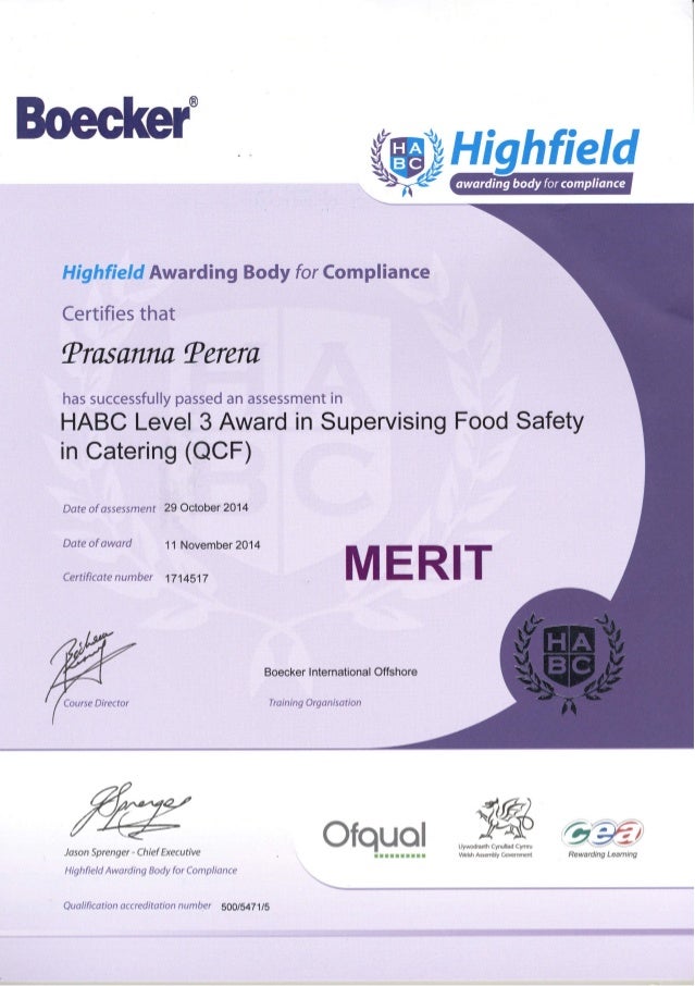 Scan Certificate Level 3 Food Safety scan-certificate-level-3-food-safety