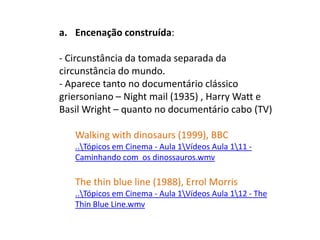 Metáfora da mosca na parede (estilística do cinema direto).Frederick Wiseman..\Tópicos em Cinema - Aula 1\Vídeos Aula 1\10 - BoxingGym (2010)   Official Trailer [HD].wmv