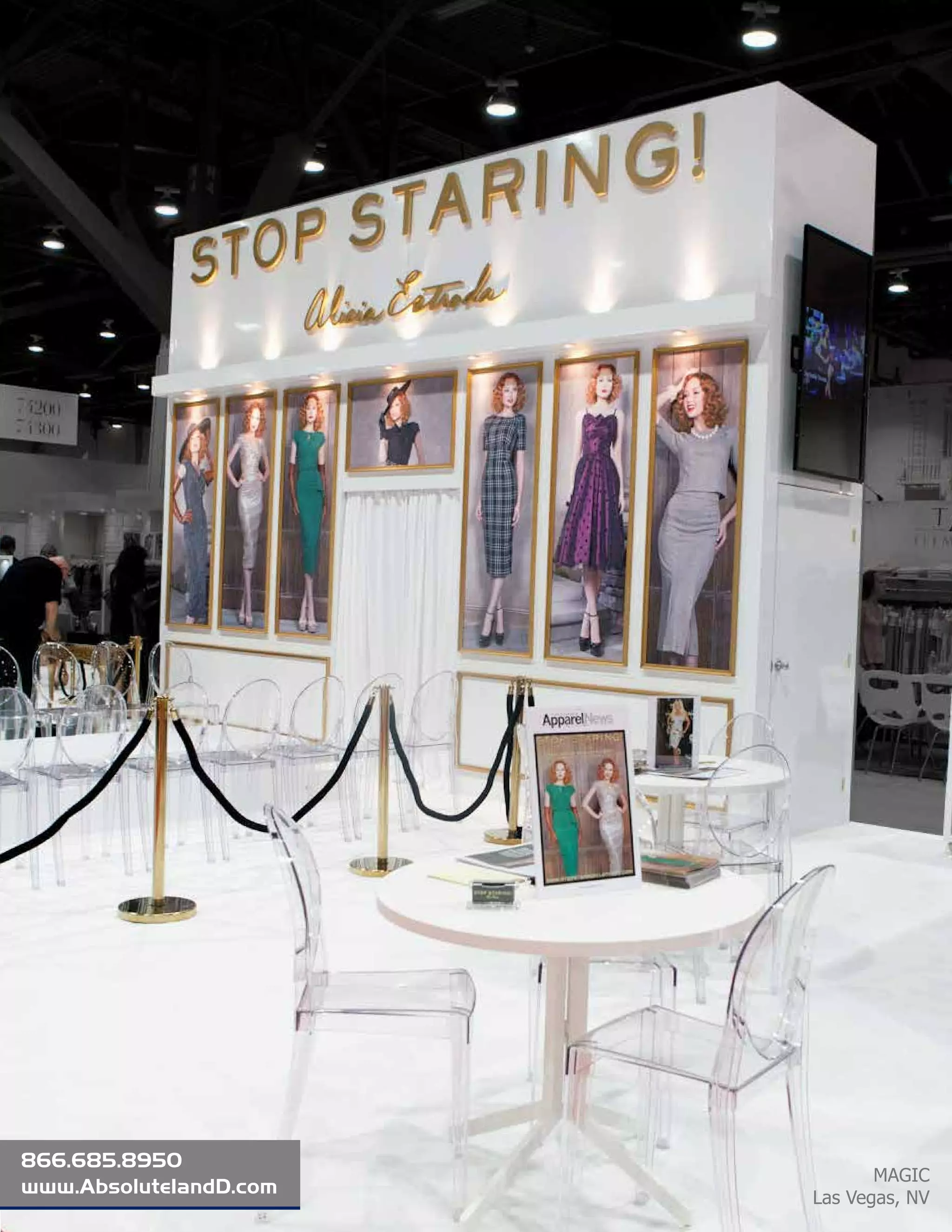 I&DCatalog PDF Business Expos & Conferences Events