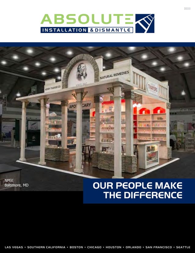 I&DCatalog PDF Business Expos & Conferences Events