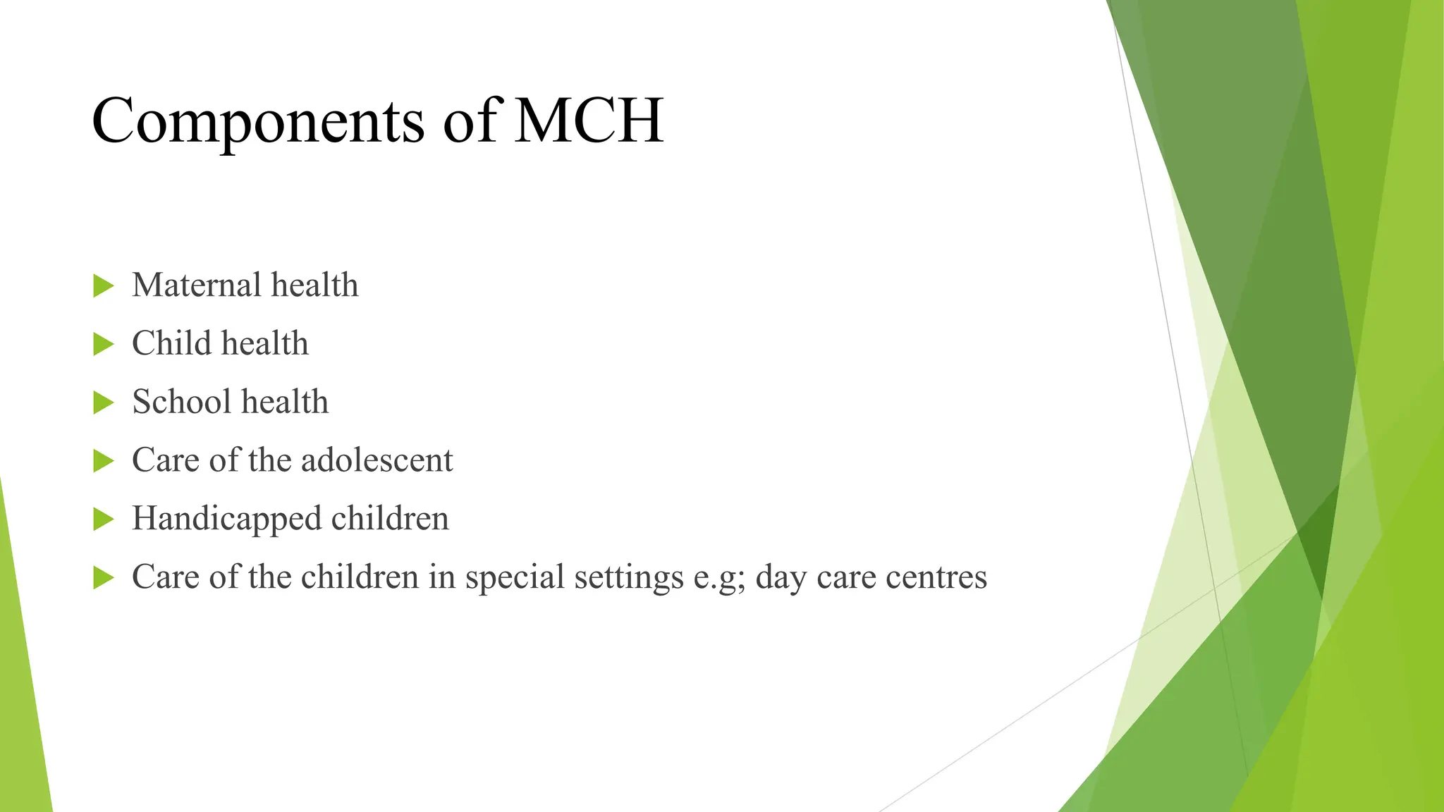 408810432-National-Healh-Intervention-Programme-for-Mother-and-Child.pptx