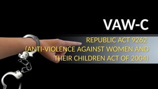 Vawc Animation 408882805-VAWC-Powerpoint.pptxGTYRTFDEEFDFDGFG | PPTX