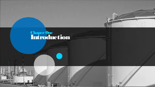 ChaperOne
Introduction
 