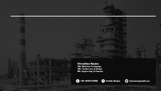 +30 6949119368 Stathis Kanios kastarts@gmail.com
Efstathios Kanios
MSc Oil & Gas Technology
MSc Architecture & Design
BSc Engineering Technician
 