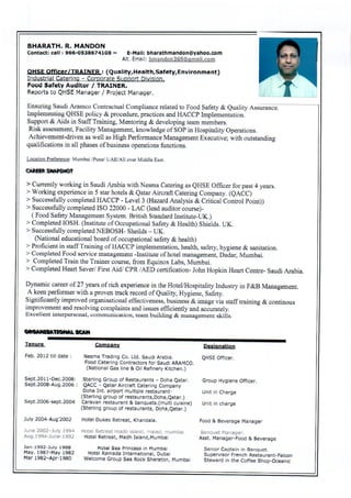 My CV pdf pic