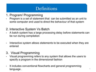 vb research | PPT