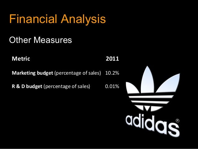 adidas company which country