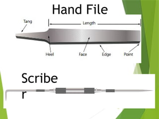 32
Hand File
Scribe
r
 