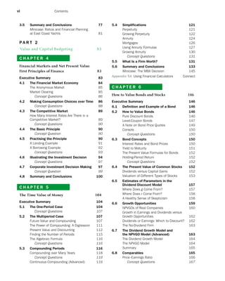 Corporate Finance 7th [Canadian] Edition Ross | PDF