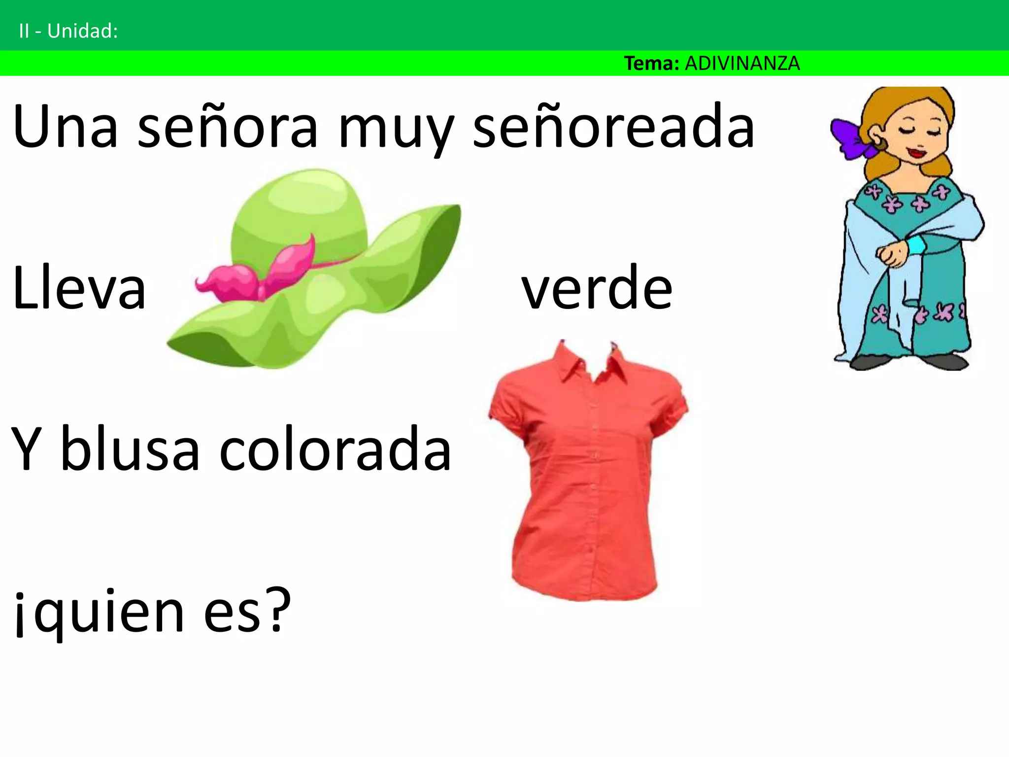 40 adivinanza fresa