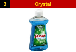 Crystal 
3  