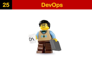 DevOps 
25  
