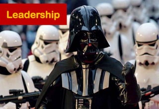 Leadership  