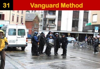 Vanguard Method 
31  