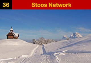 StoosNetwork 
36  
