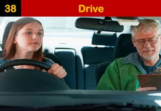 Drive 
38  