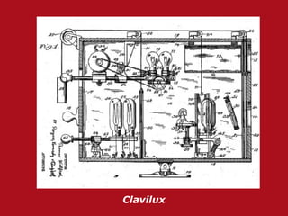 Clavilux 