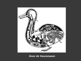 Ànec de Vaucansson 