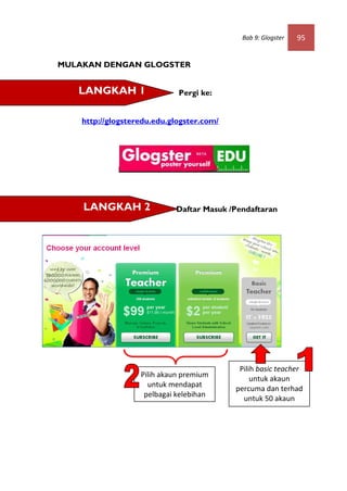 40 Aplikasi Terpilih Web 2.0