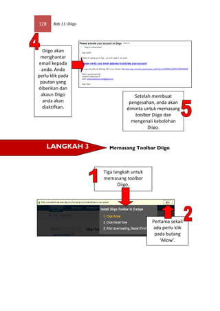 40 Aplikasi Terpilih Web 2.0