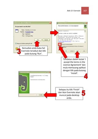 40 Aplikasi Terpilih Web 2.0