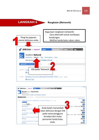 40 Aplikasi Terpilih Web 2.0