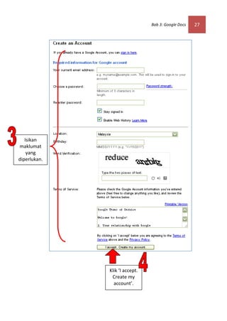 40 Aplikasi Terpilih Web 2.0