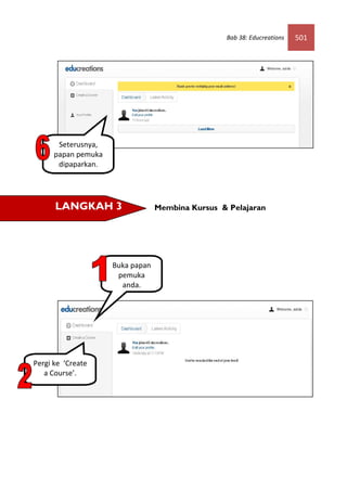 40 Aplikasi Terpilih Web 2.0