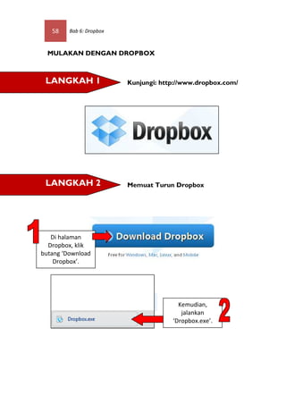 40 Aplikasi Terpilih Web 2.0