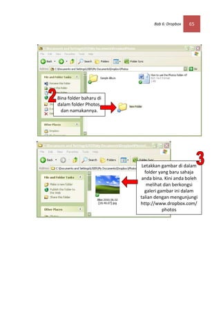 40 Aplikasi Terpilih Web 2.0