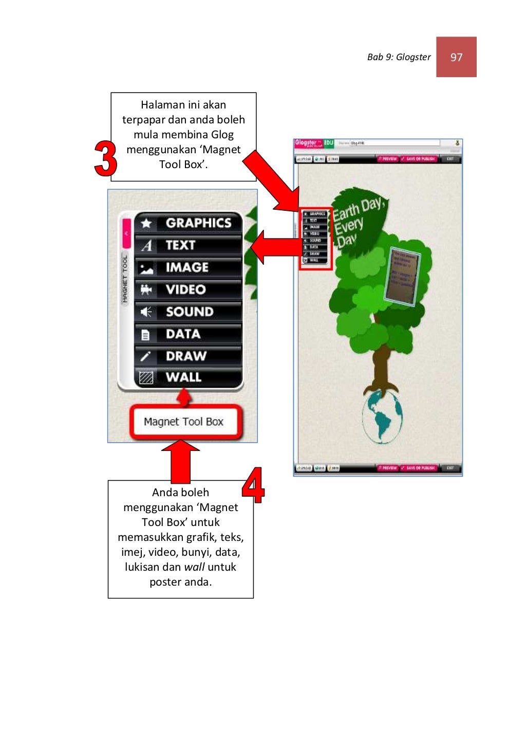 40 Aplikasi Terpilih Web 2.0