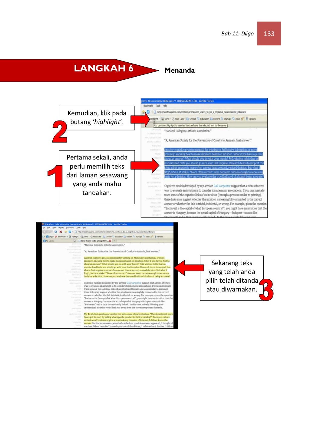 40 Aplikasi Terpilih Web 2.0