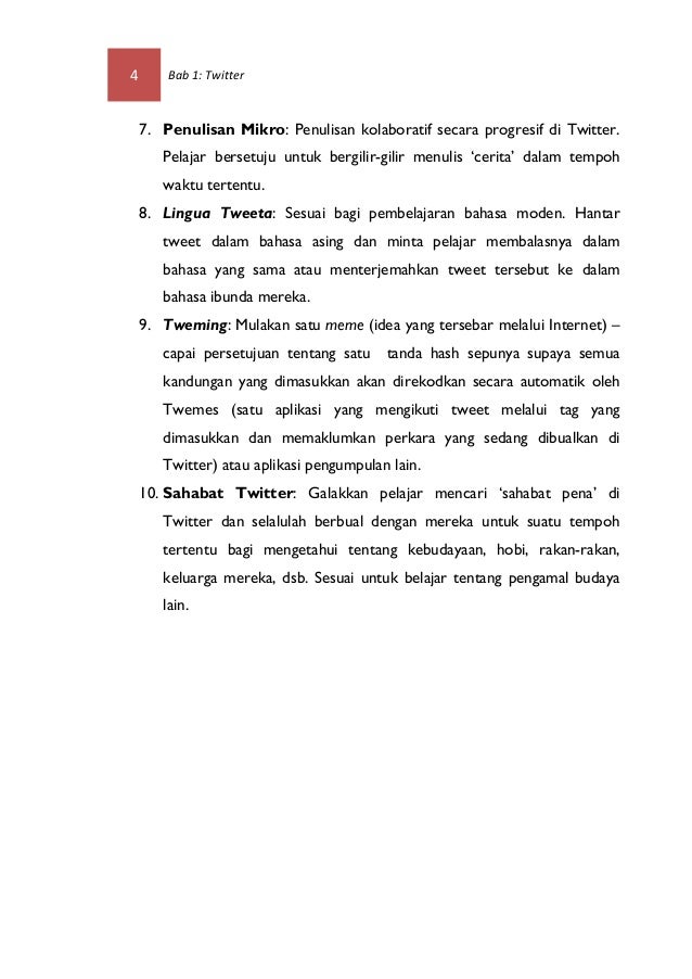 40 Aplikasi Terpilih Web 2.0