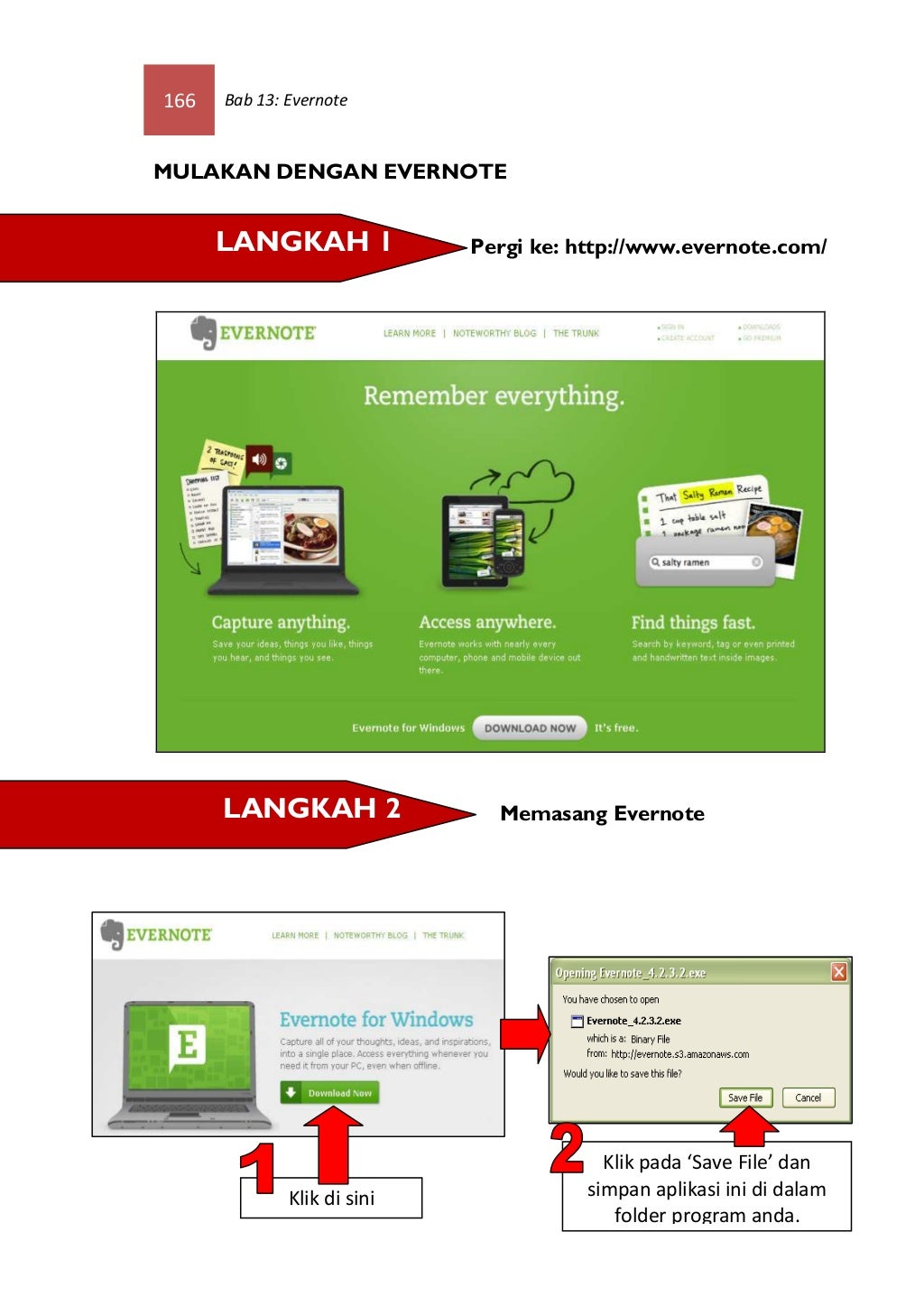 40 Aplikasi Terpilih Web 2.0