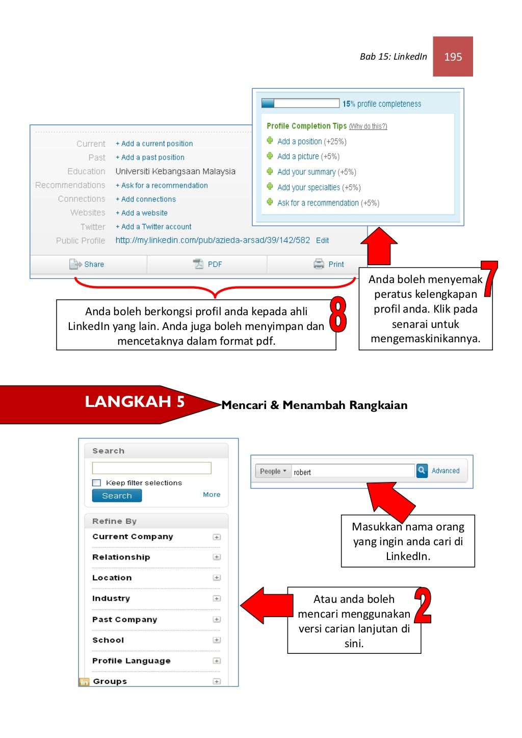 40 Aplikasi Terpilih Web 2.0