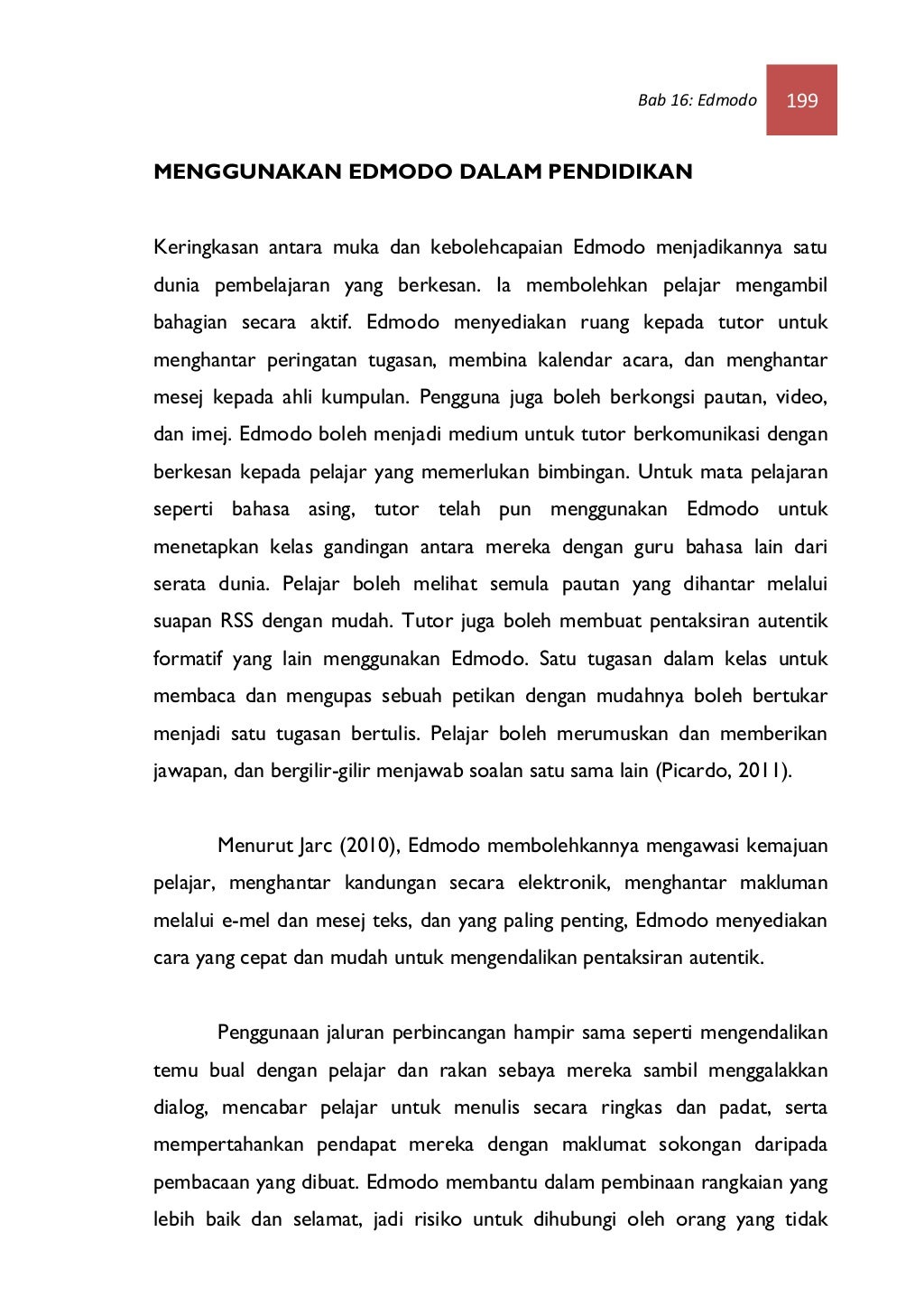 40 Aplikasi Terpilih Web 2.0