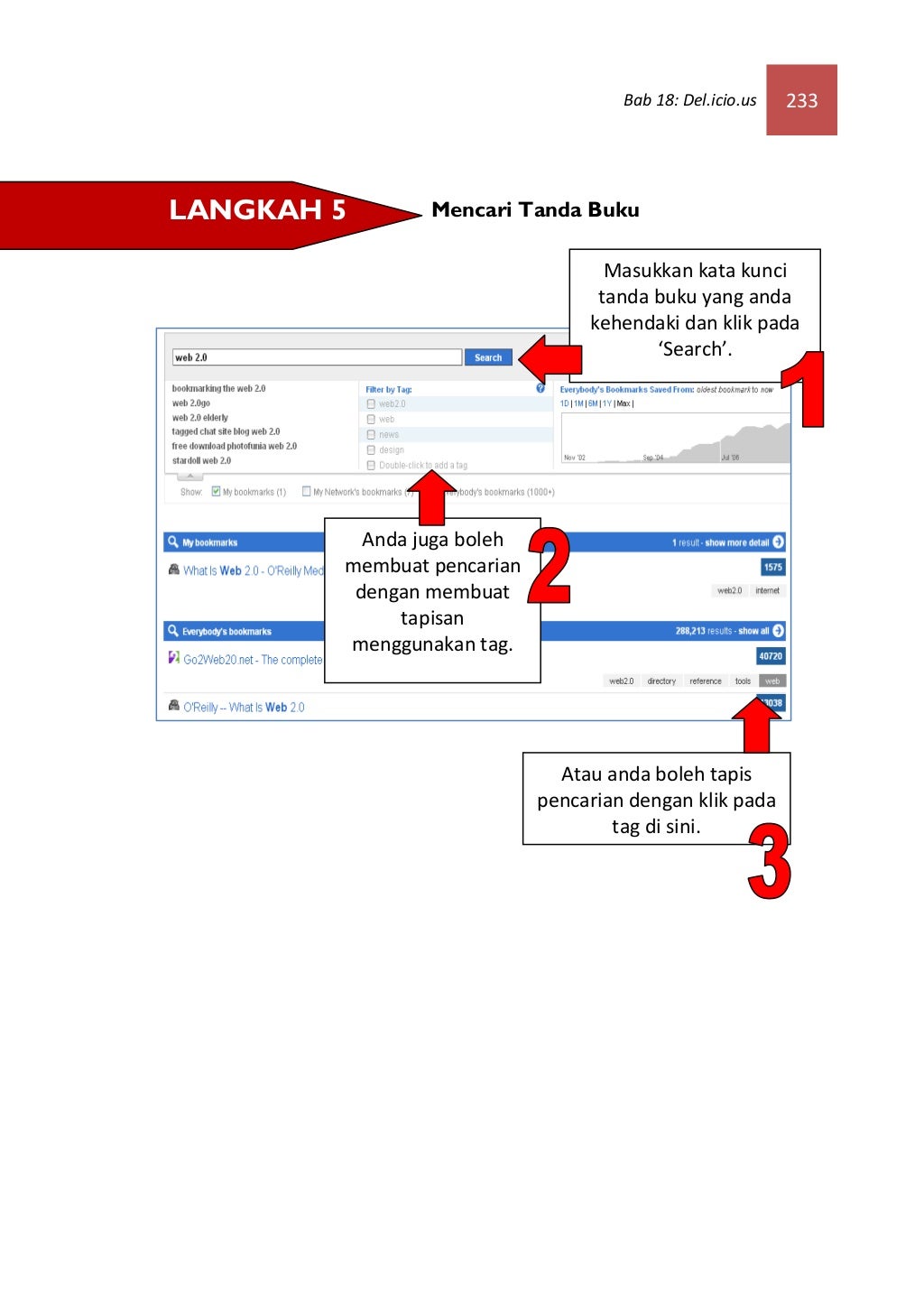 40 Aplikasi Terpilih Web 2.0