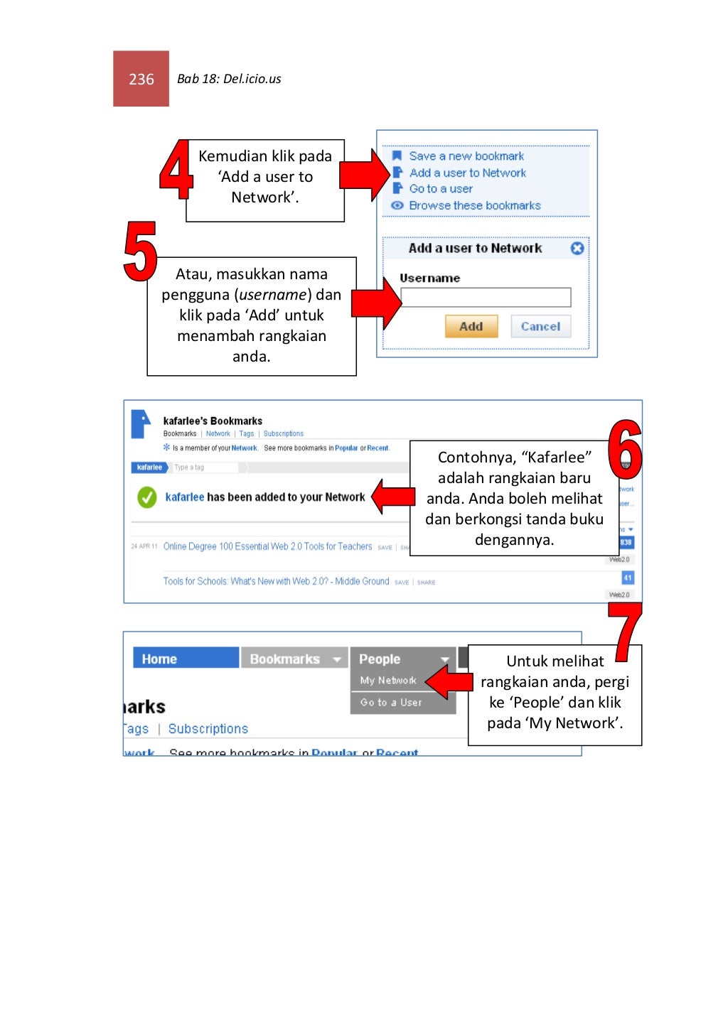 40 Aplikasi Terpilih Web 2.0