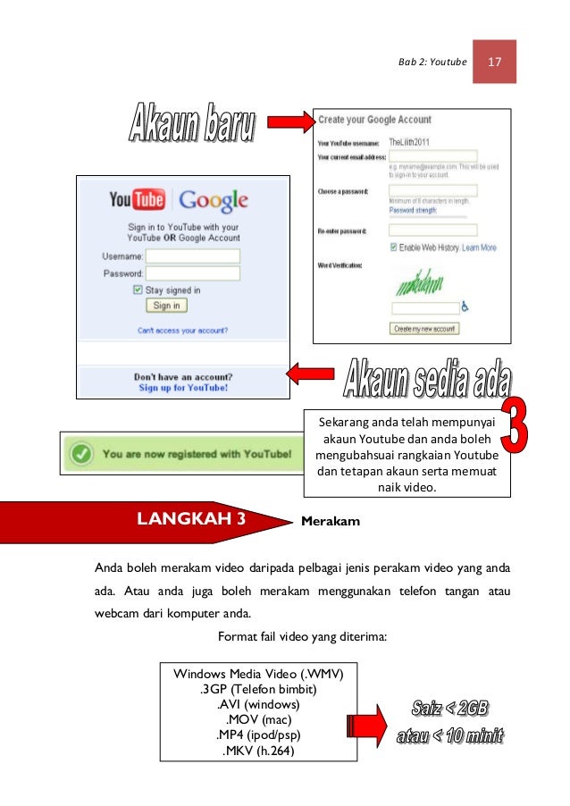 40 Aplikasi Terpilih Web 2.0