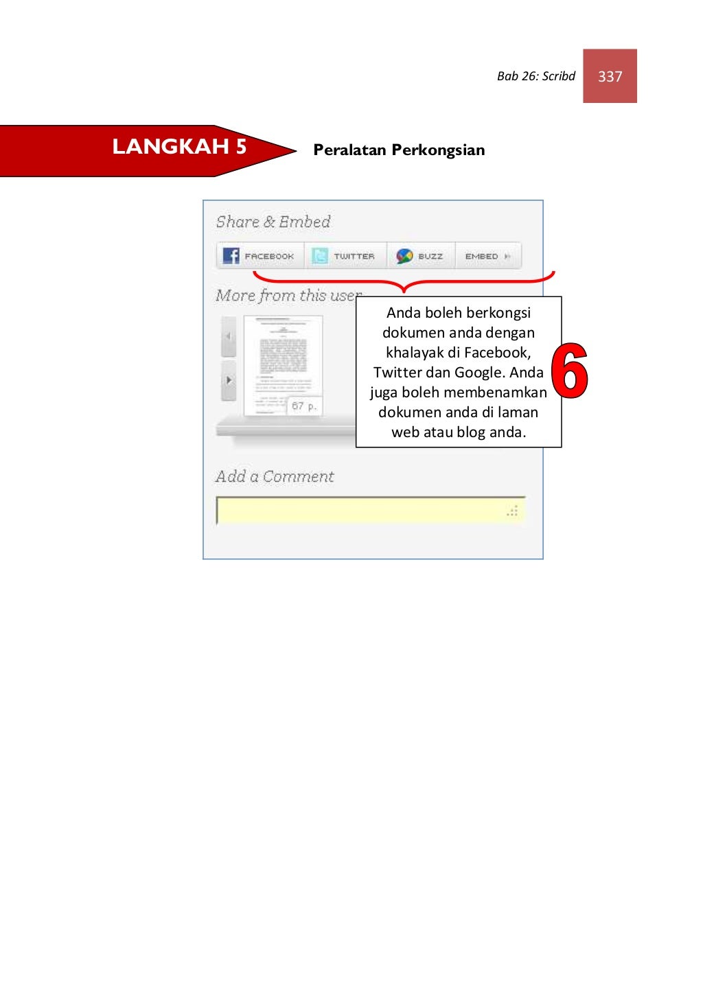40 Aplikasi Terpilih Web 2.0